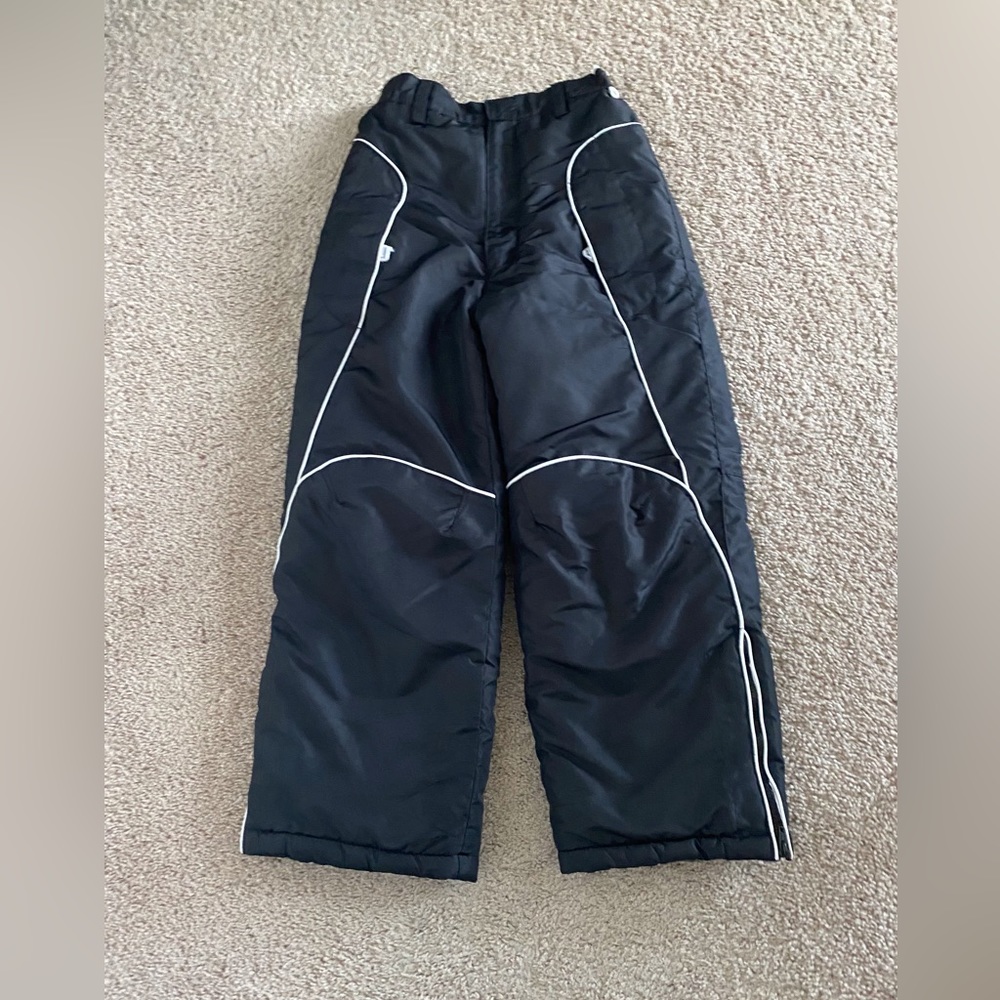Kids Snow Pants